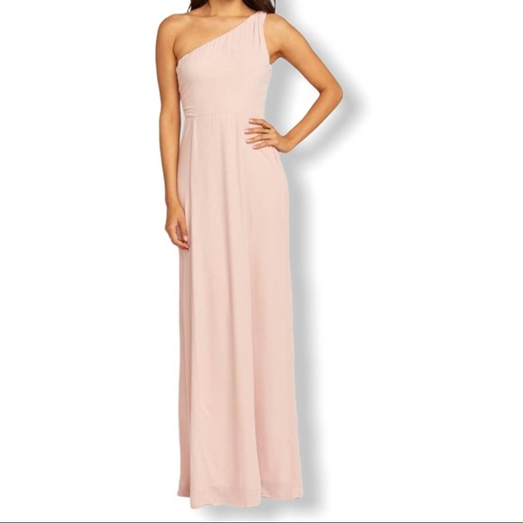 Show Me Your Mumu Eliza one shoulder Large new